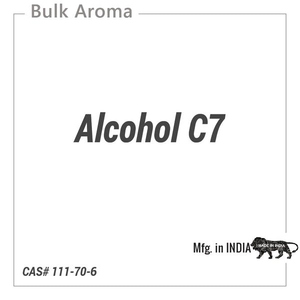 Alcohol C7 - PI-100NF