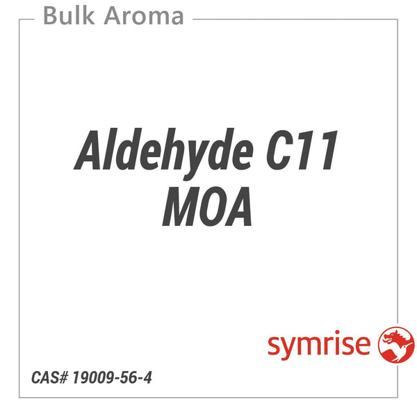 Aldehyde C11 MOA - SYMRISE - Perfumery Raw Materials - Symrise - Bulkaroma
