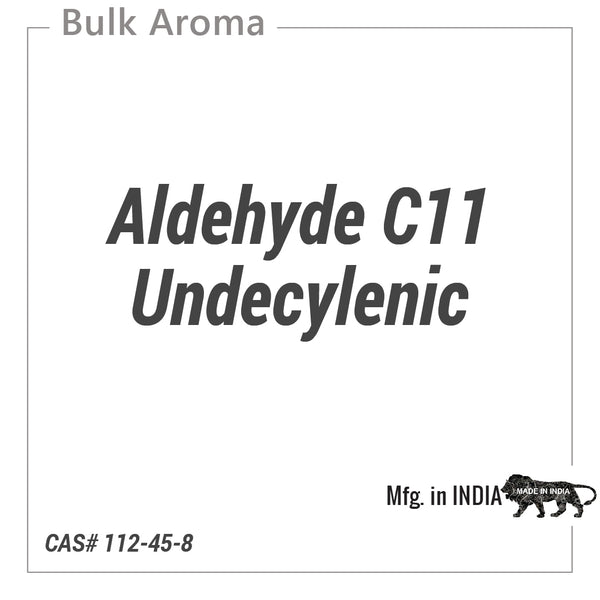 Aldehyde C11 Undecylenic - PI-100NF
