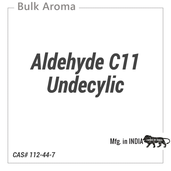 Aldehyde C11 Undecylic - PI-100NF