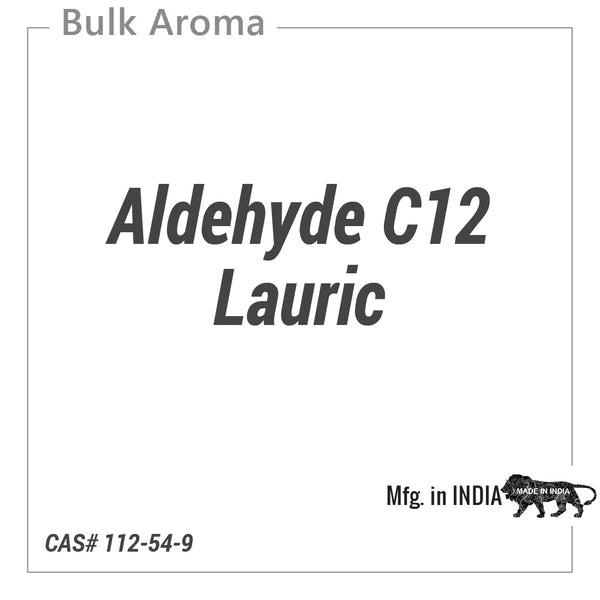 Aldehyde C12 Lauric - PI-100NF