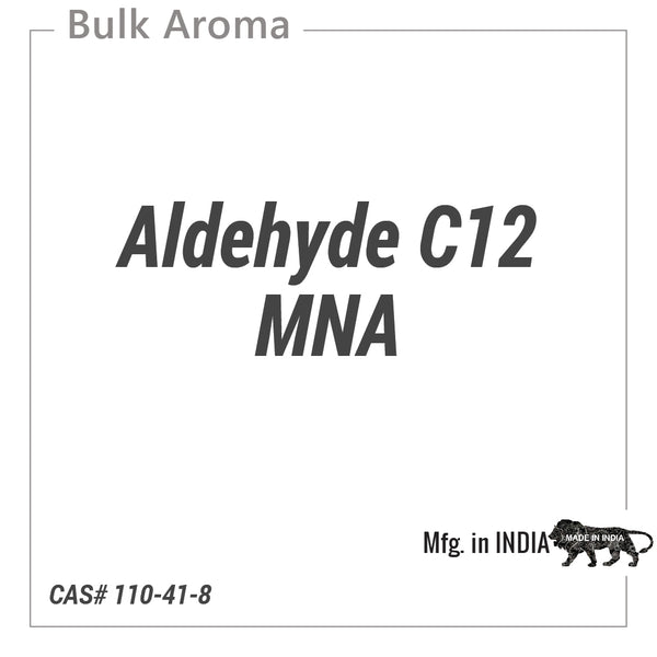 Aldehyde C12 MNA - PI-100NF