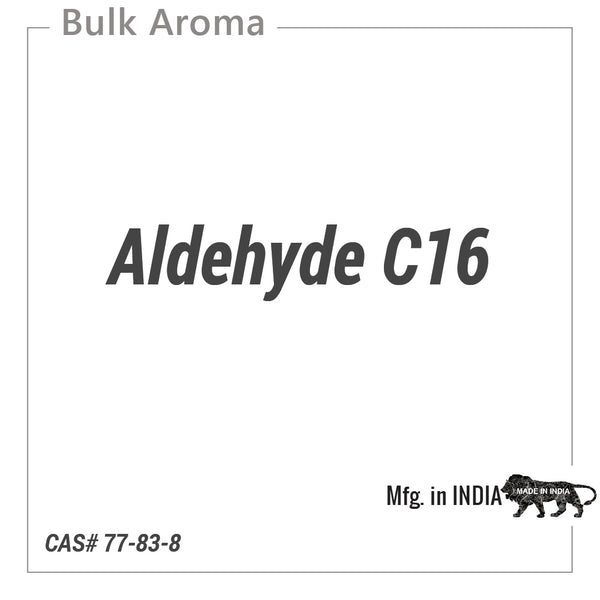 Aldehyde C16 - PD-100OO
