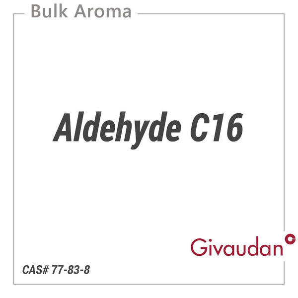 Aldehyde C16 | Strawberry Pure - GIVAUDAN - Perfumery Raw Materials - Givaudan - Bulkaroma