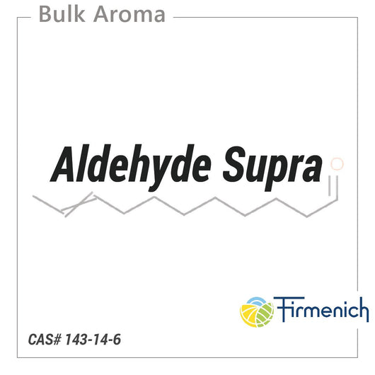 Aldehyde Supra - FIRMENICH - Aromatic Chemicals - Firmenich - Bulkaroma