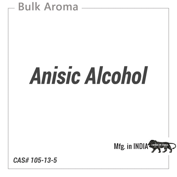 Anisic Alcohol - PI-100NF