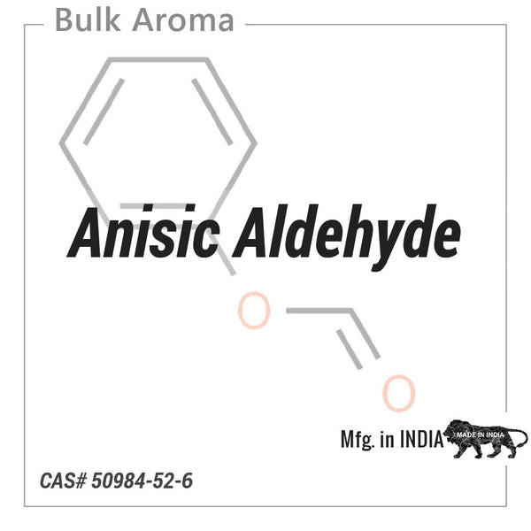 Anisic Aldehyde - PT-100UA - Aromatic Chemicals - Indian Manufacturer - Bulkaroma