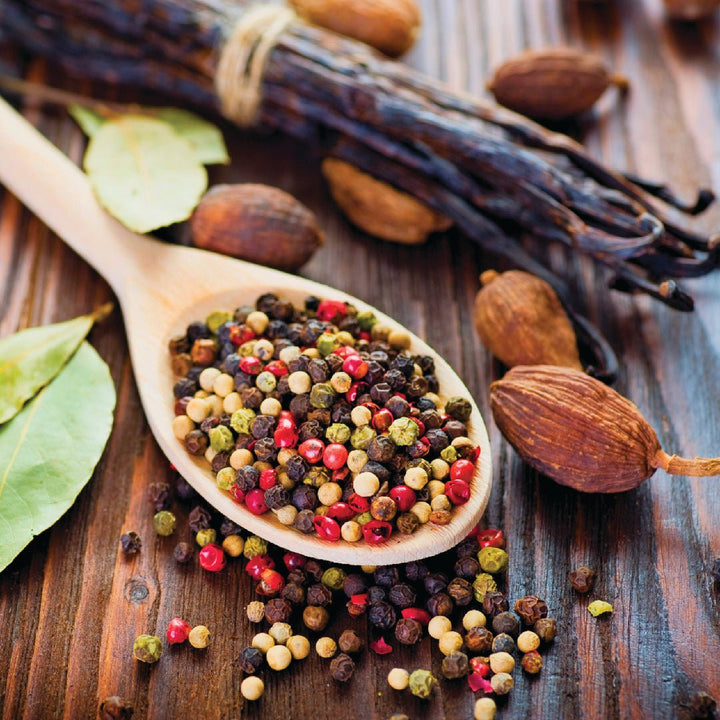 Attar Shamama (Pure) - ML Ramnarain - Naturals - ML Ramnarain Perfumers - Bulkaroma