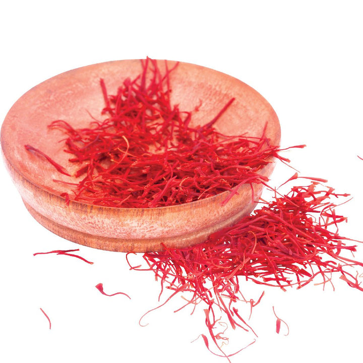 Attar Zafraan (Pure) - ML Ramnarain - Naturals - ML Ramnarain Perfumers - Bulkaroma