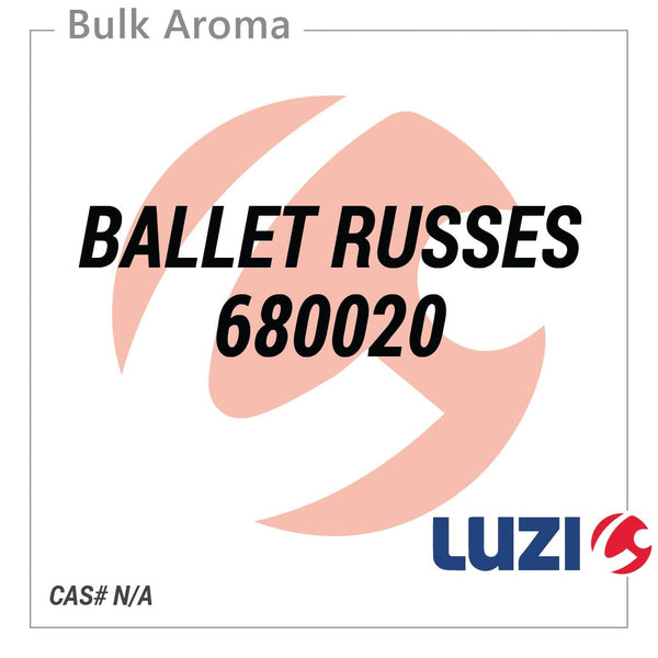 Ballet Russes 680020-b2b - Fragrances - Luzi - Bulkaroma