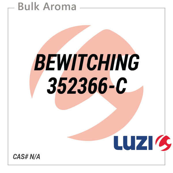 Bewitching 352366-C-b2b - Fragrances - Luzi - Bulkaroma