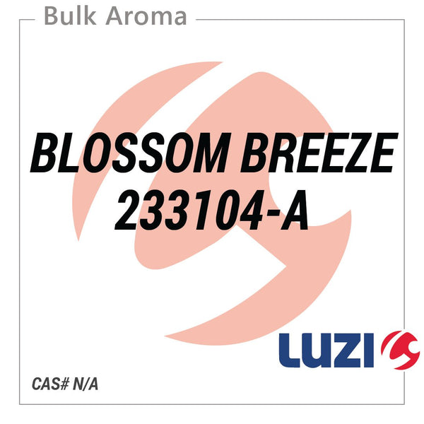 Blossom Breeze 233104-A-b2b - Fragrances - Luzi - Bulkaroma