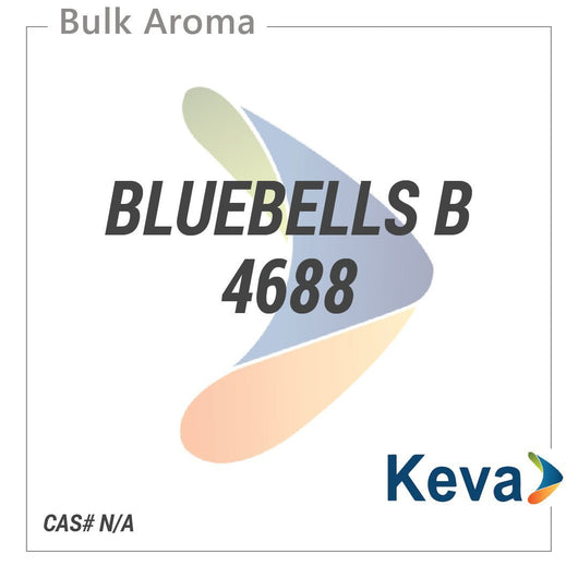 BLUEBELLS B 4688 - 25g - SHK/KEVA/COBRA - Fragrances - SH Kelkar (aka SHK/Keva/Cobra) - Bulkaroma