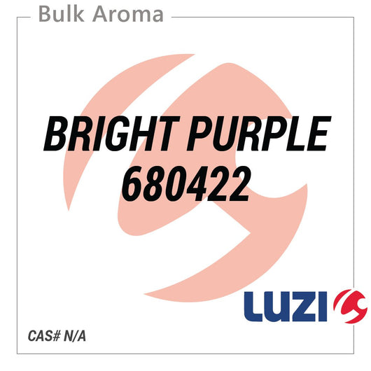 Bright Purple 680422-b2b - Fragrances - Luzi - Bulkaroma