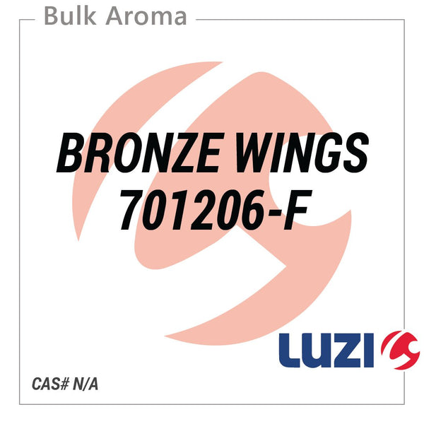Bronze Wings 701206-F-b2b - Fragrances - Luzi - Bulkaroma