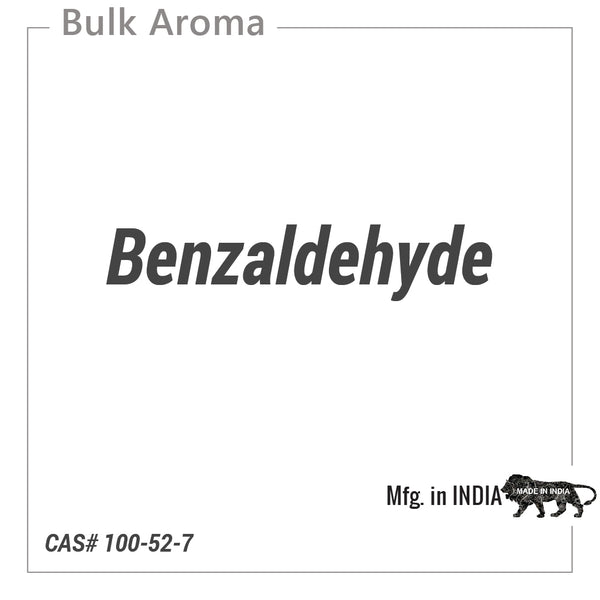 Benzaldehyde - PK-100AU