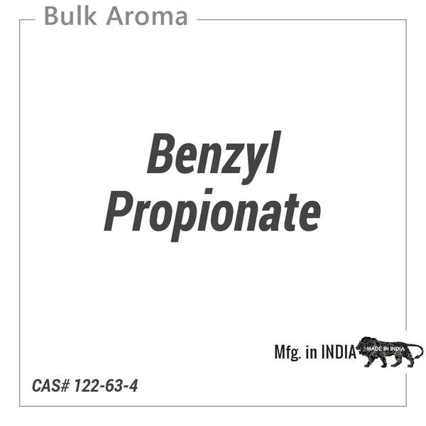 Benzyl Propionate - PI-100NF