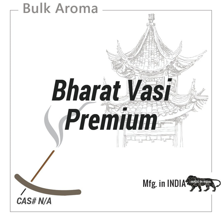 Bharat Vasi Premium Ag - PL-1010AK - Fragrances - Indian Manufacturer - Bulkaroma