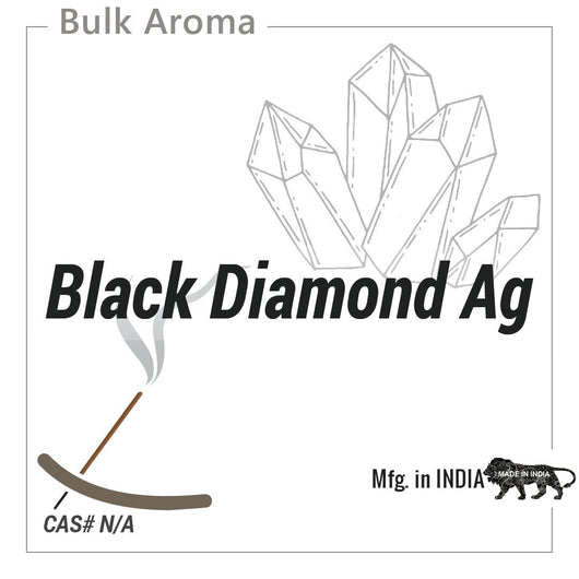 Black Diamond Ag - PL-1010AK - Fragrances - Indian Manufacturer - Bulkaroma