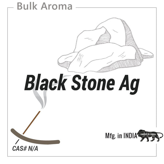 Black Stone Ag - PL-1010AK - Fragrances - Indian Manufacturer - Bulkaroma