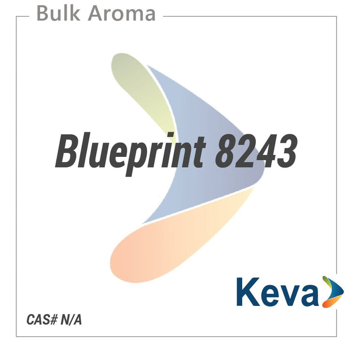 Blueprint 8243 - SHK/KEVA/COBRA - Fragrances - SH Kelkar (aka SHK/Keva/Cobra) - Bulkaroma