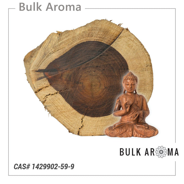 Buddha wood Essential Oil - Bulkaroma - Naturals - Bulkaroma - Bulkaroma