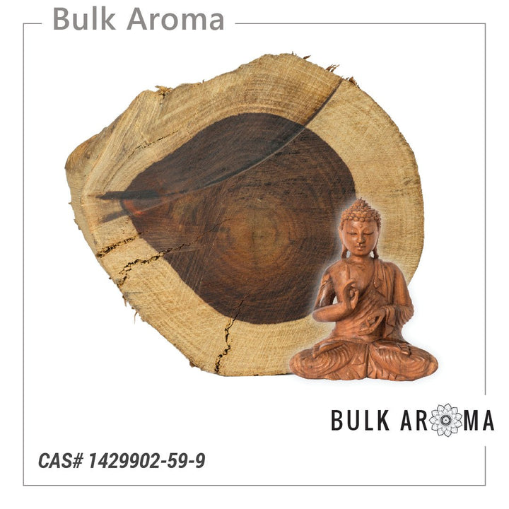 Buddha wood Essential Oil - Bulkaroma - Naturals - Bulkaroma - Bulkaroma