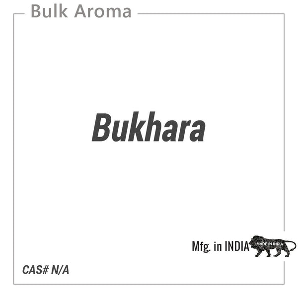 Bukhara - PA-100VJ - Fragrances - Indian Manufacturer - Bulkaroma