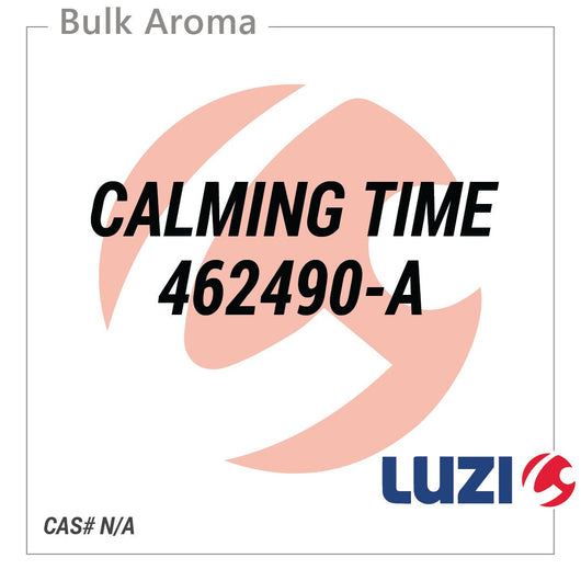Calming Time 462490-A-b2b - Fragrances - Luzi - Bulkaroma