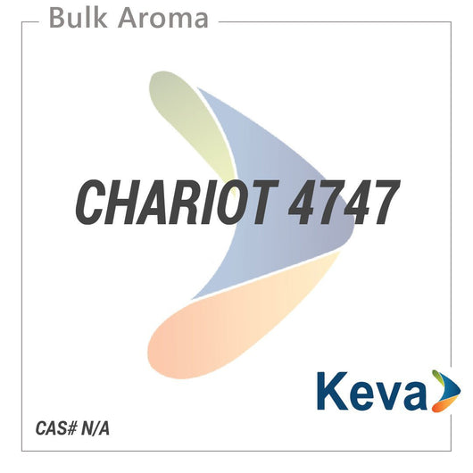 CHARIOT 4747 - 25g - SHK/KEVA/COBRA - Fragrances - SH Kelkar (aka SHK/Keva/Cobra) - Bulkaroma