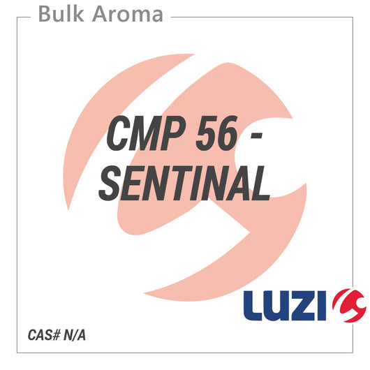 CMP 56 - SENTINAL 353736-B - LUZI - Fragrances - Luzi - Bulkaroma
