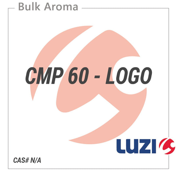 CMP 60 - LOGO 359915-A - LUZI - Fragrances - Luzi - Bulkaroma