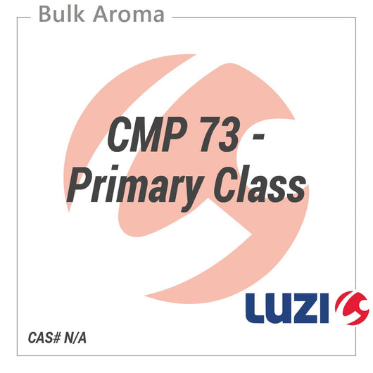 CMP 73 - Primary Class 953537-A - LUZI - Fragrances - Luzi - Bulkaroma