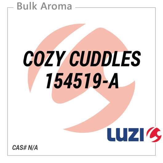 Cozy Cuddles 154519-A-b2b - Fragrances - Luzi - Bulkaroma