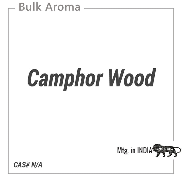 Camphor Wood Ag - PY-100NS