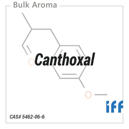 Canthoxal - IFF - Aromatic Chemicals - IFF - Bulkaroma