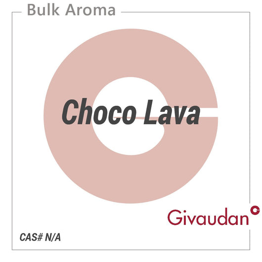 Choco Lava - GIVAUDAN - Fragrances - Givaudan - Bulkaroma
