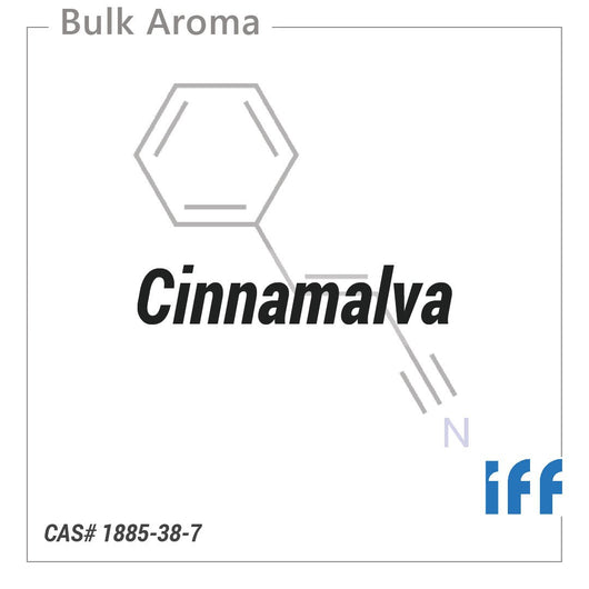 Cinnamalva - IFF - Aromatic Chemicals - IFF - Bulkaroma