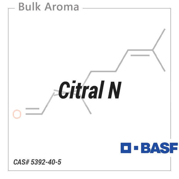 Citral N - BASF - Aromatic Chemicals - BASF - Bulkaroma