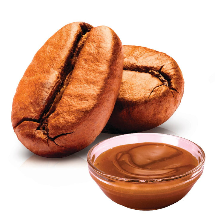 Coffea Robusta CO2 Extract - PL-100AP - Naturals - Indian Manufacturer - Bulkaroma