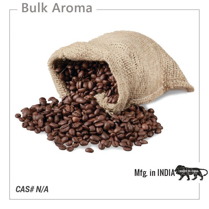 Coffee RC Reconst - PA-100VJ - Reconstitutions & Near Naturals - Indian Manufacturer - Bulkaroma
