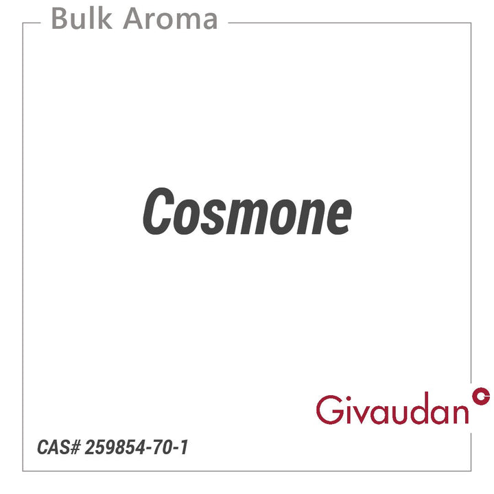 Cosmone - GIVAUDAN - Aromatic Chemicals - Givaudan - Bulkaroma