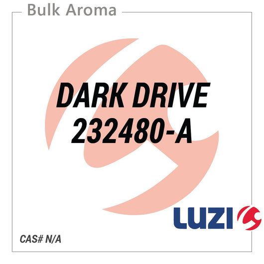 Dark Drive 232480-A-b2b - Fragrances - Luzi - Bulkaroma