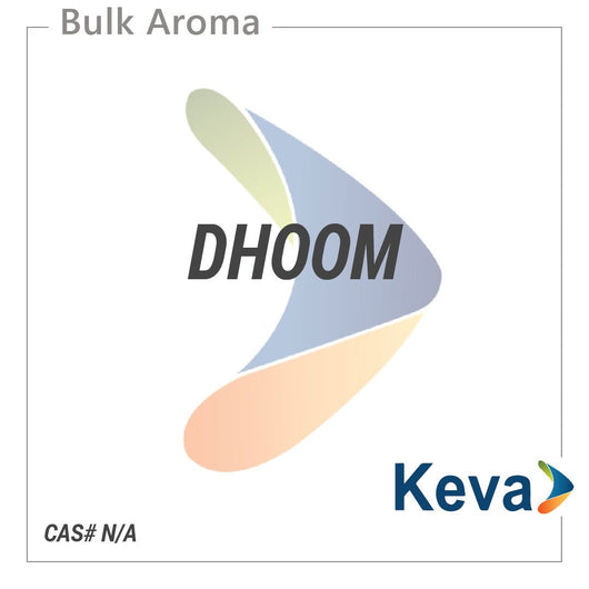 DHOOM - 25g - SHK/KEVA/COBRA - Fragrances - SH Kelkar (aka SHK/Keva/Cobra) - Bulkaroma