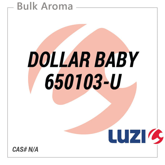 Dollar Baby 650103-U-b2b - Fragrances - Luzi - Bulkaroma