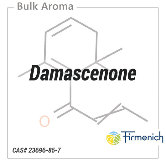 Damascenone - FIRMENICH - Aromatic Chemicals - Firmenich - Bulkaroma