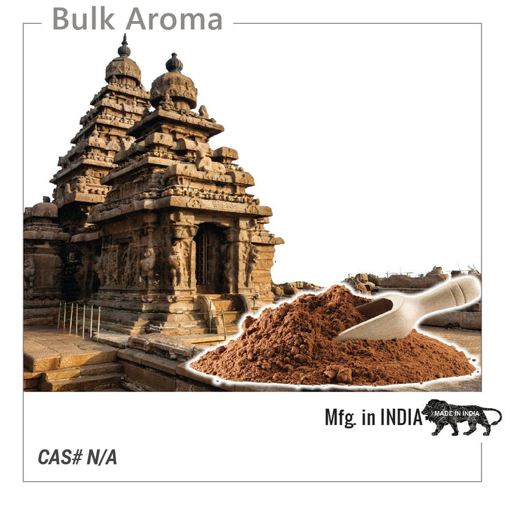 Dasangam Puja Powder - CUN-707EC - Ready to Use - Indian Manufacturer - Bulkaroma