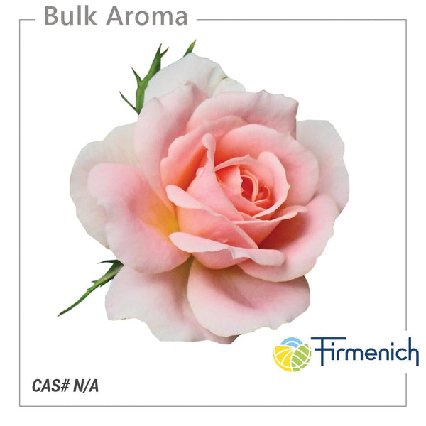 Dorinia SA - FIRMENICH - Fragrances - Firmenich - Bulkaroma