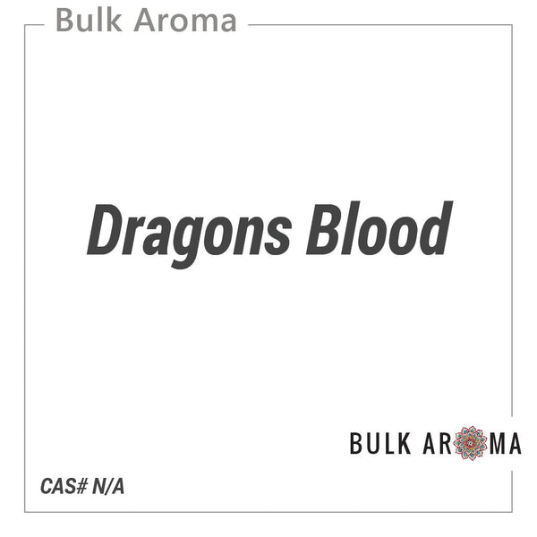 Dragons Blood RCO Gum - Bulkaroma - Reconstitutions & Near Naturals - Bulkaroma - Bulkaroma