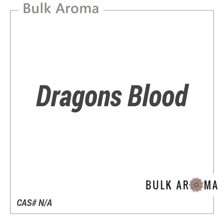 Dragons Blood RCO Gum - Bulkaroma - Reconstitutions & Near Naturals - Bulkaroma - Bulkaroma